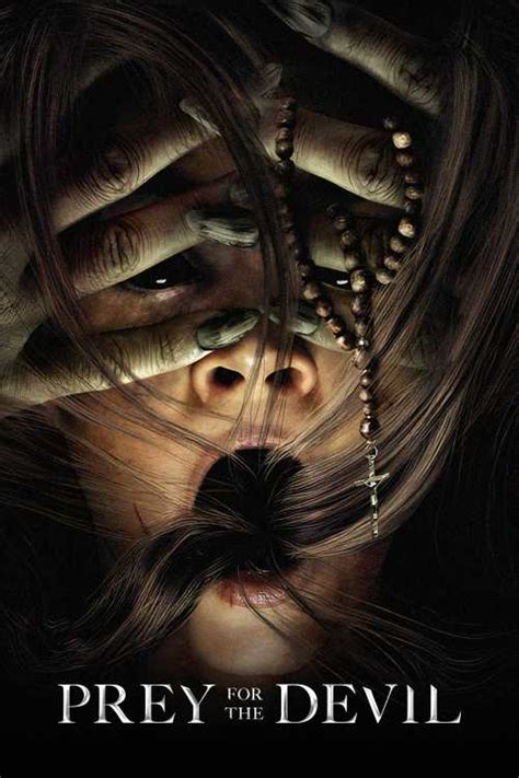 prey for the devil bdscr|Prey for the Devil (2022) — The Movie Database (TMDB).